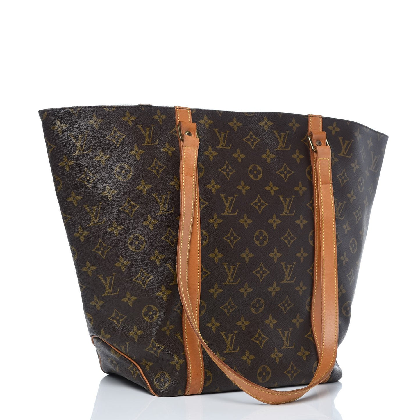 Monogram Sac Shopping Tote