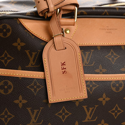 Louis Vuitton Monogram Eole 50 10 of 12