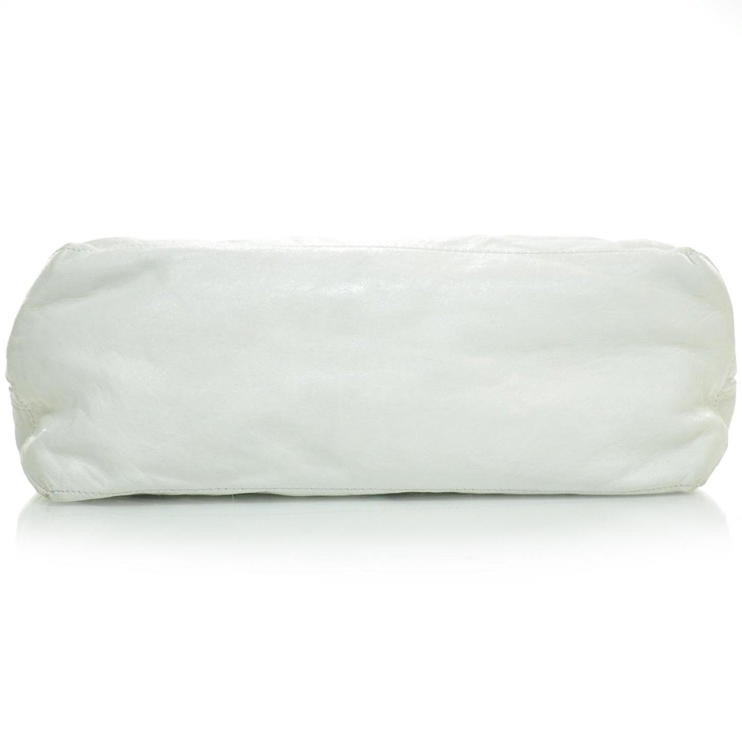 Chevre Day Hobo White