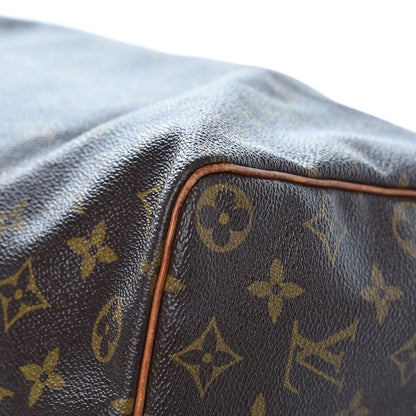 Louis Vuitton Monogram Speedy 35 16 of 16