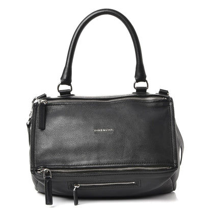 Givenchy Sugar Goatskin Medium Pandora Black 1 of 9