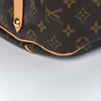Louis Vuitton Monogram Galliera PM 11 of 11