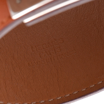 Hermes Swift Kelly Dog Bracelet Mangue 4 of 5