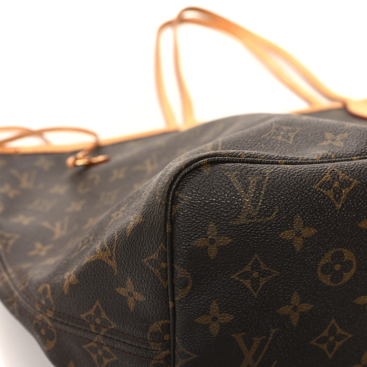 Monogram Neverfull GM