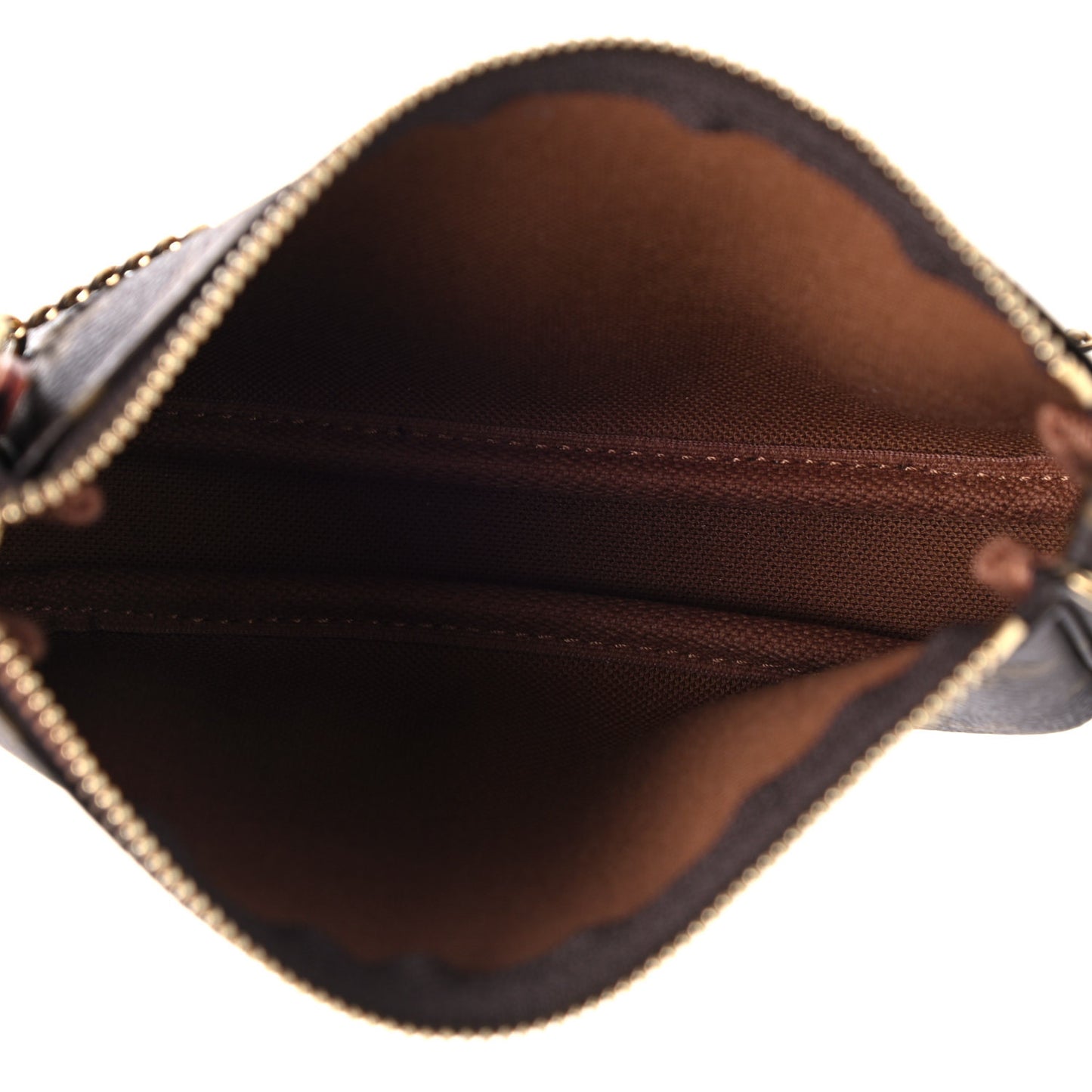 Monogram Mini Pochette Accessories