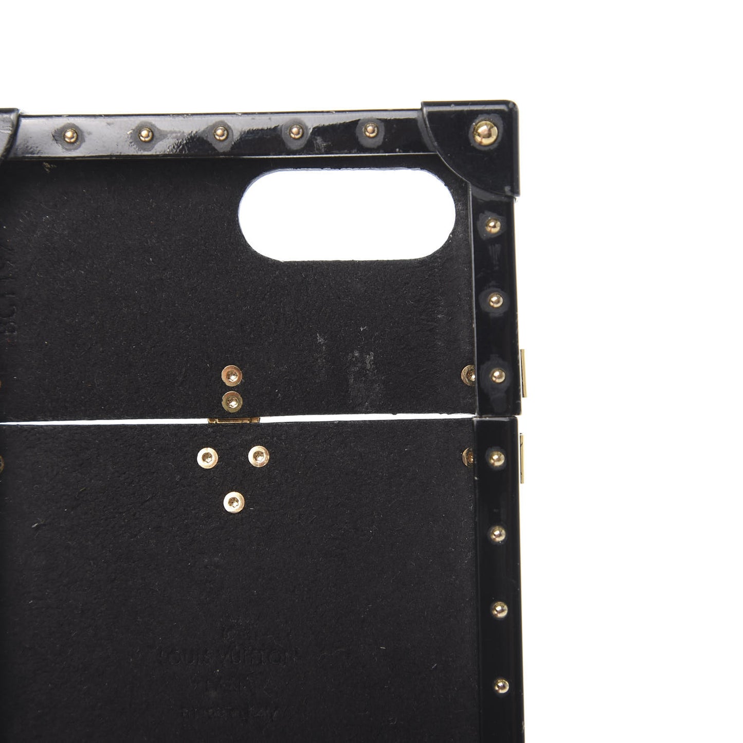 Monogram Eye-Trunk iPhone 7 Plus Case