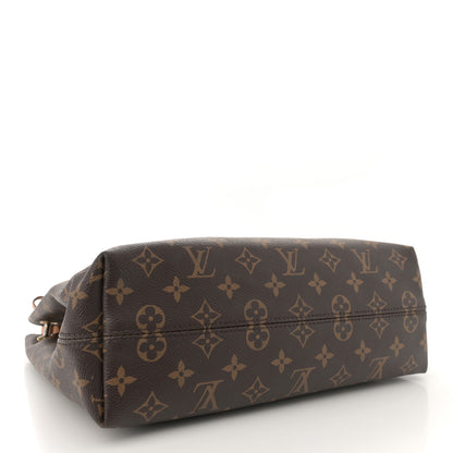 Louis Vuitton Monogram Graceful PM 4 of 17