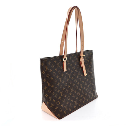 Louis Vuitton Monogram Mezzo NM 3 of 10