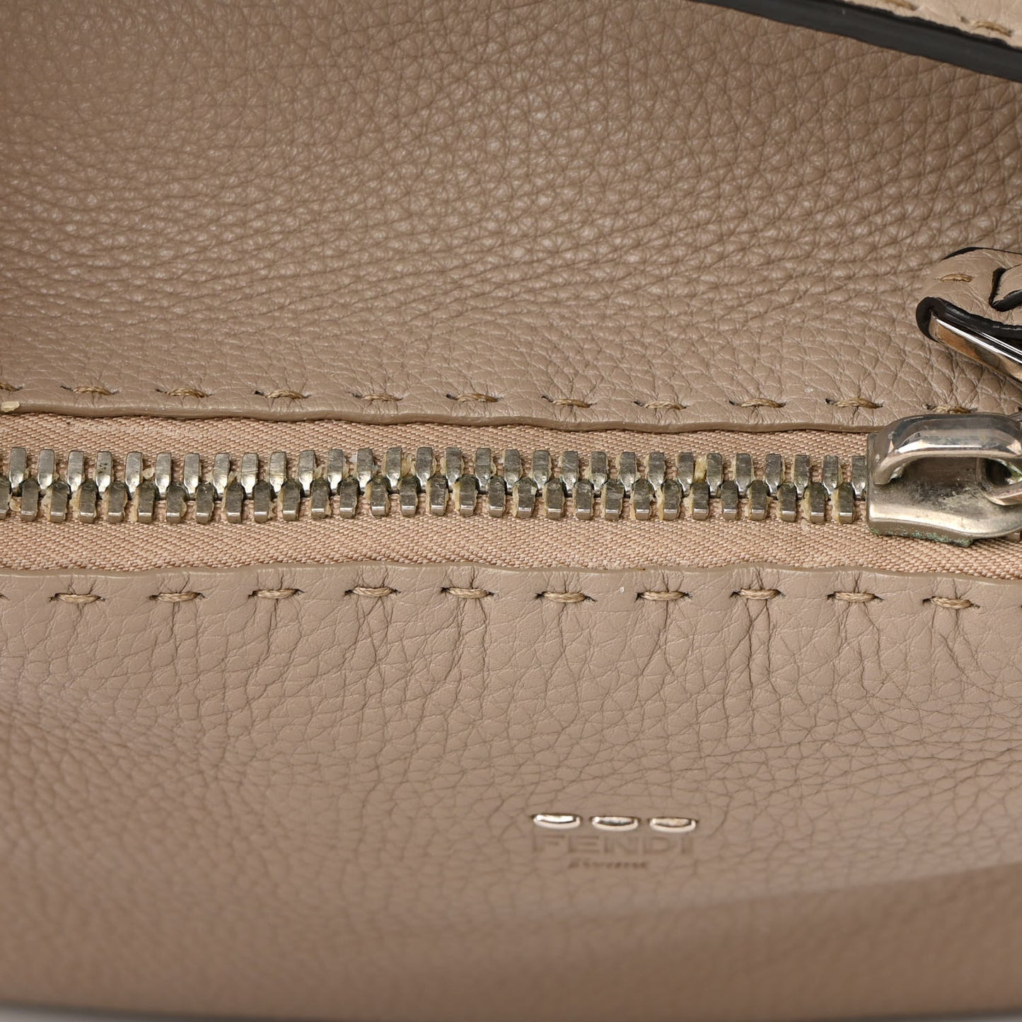Cuoio Romano Selleria Lei Boston Tote Corda