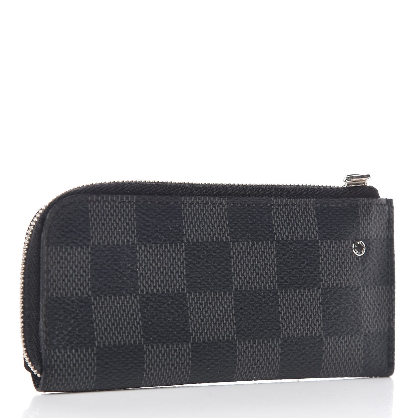 Damier Graphite 4 Key Holder