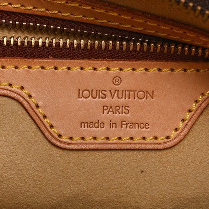 Louis Vuitton Monogram Looping  MM 6 of 10