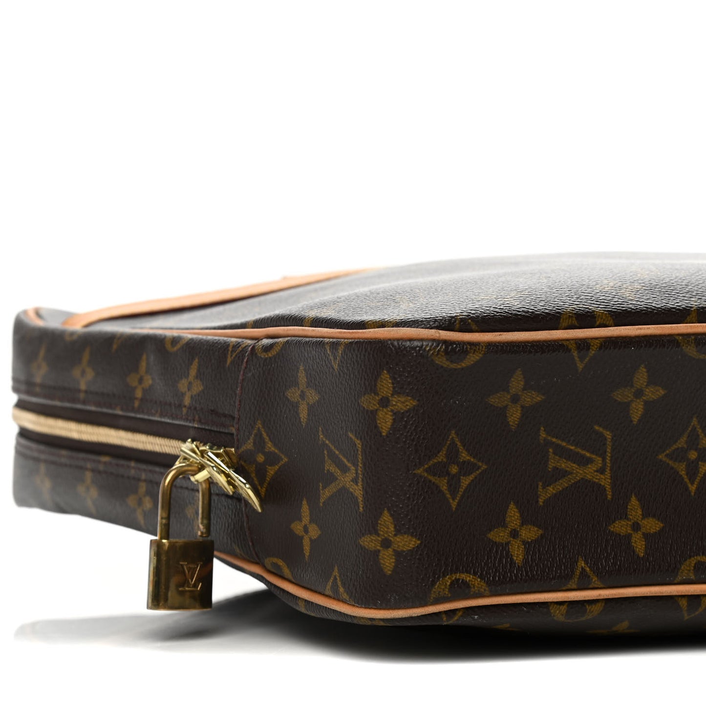 Monogram Porte-Documents Pegase Briefcase
