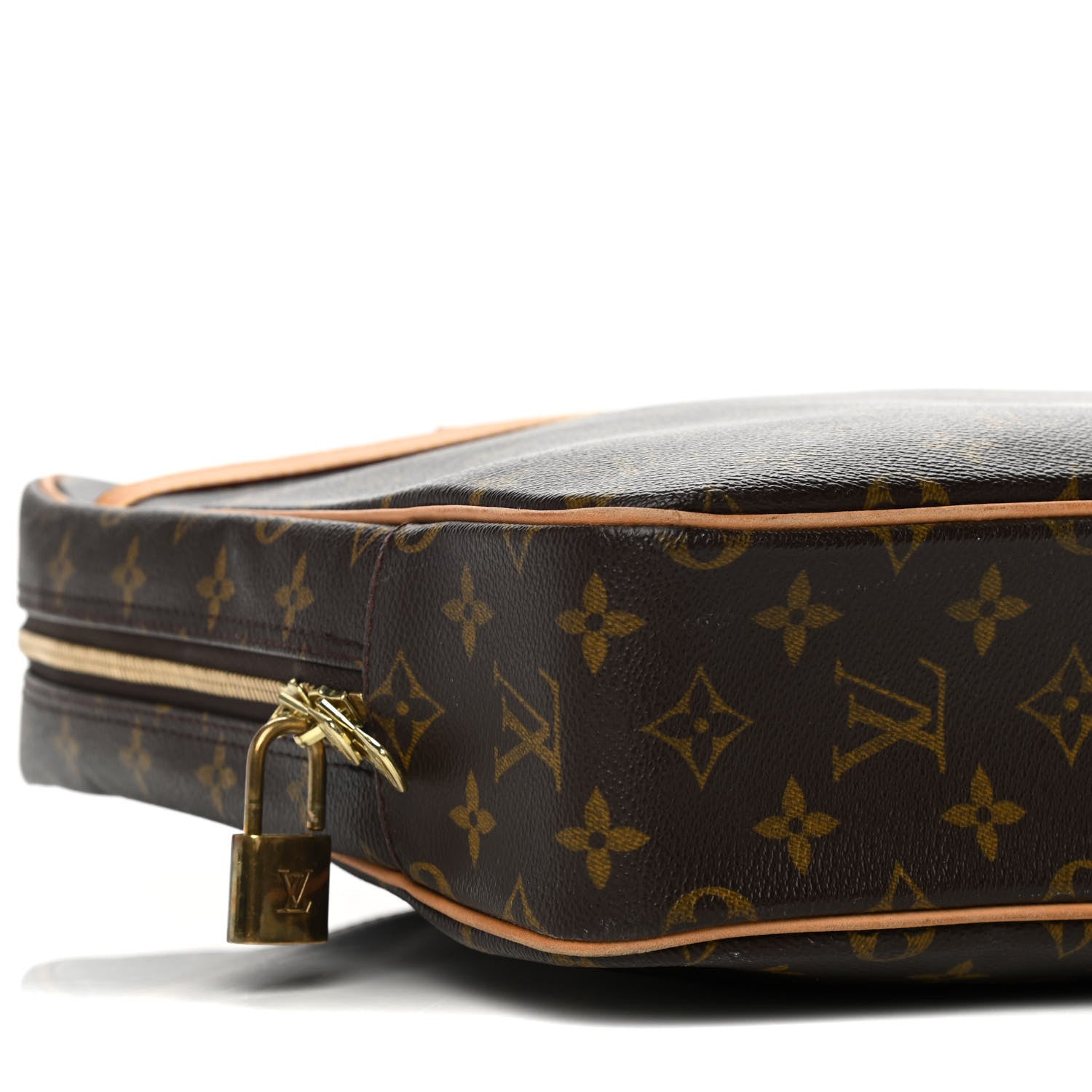 Louis Vuitton Monogram Porte-Documents Pegase Briefcase 8 of 14