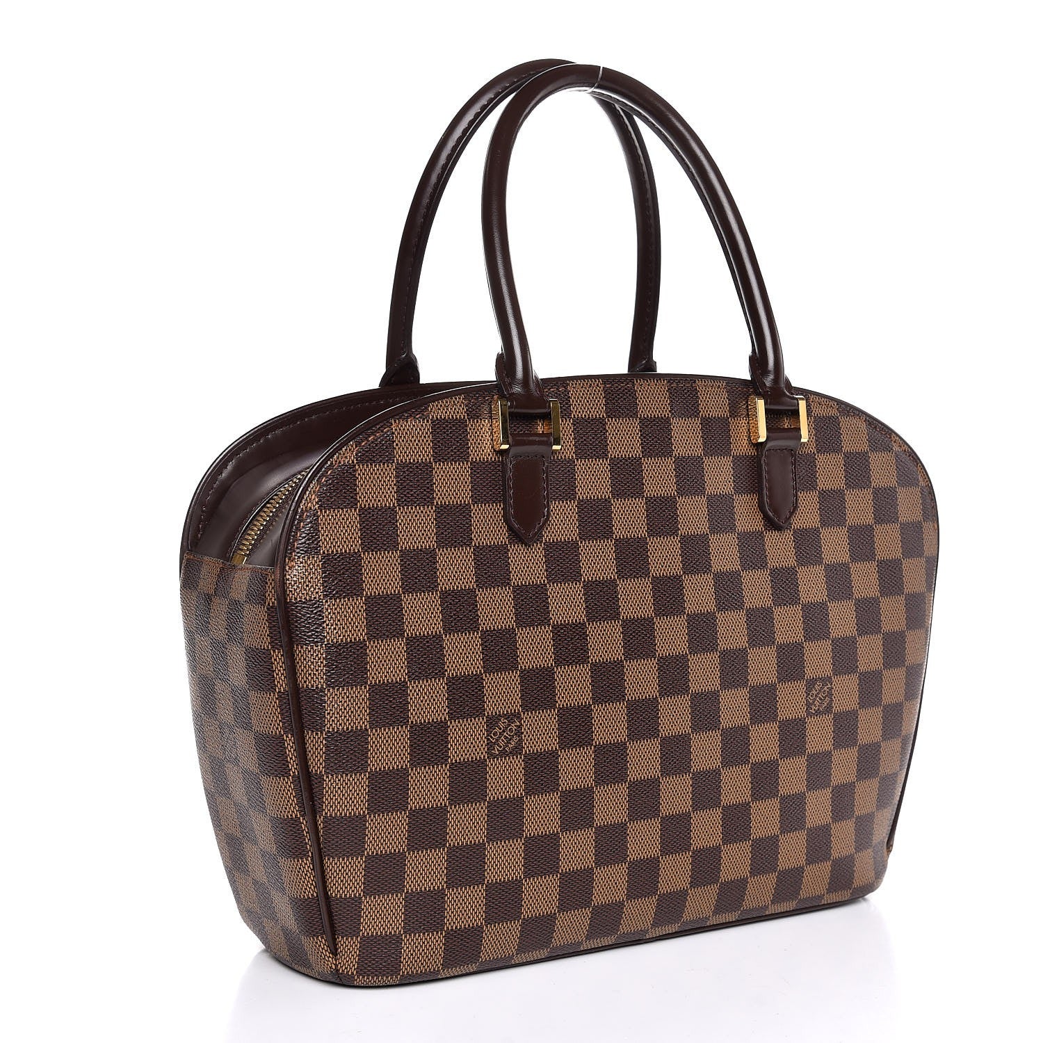 Louis Vuitton Damier Ebene Sarria Horizontal 3 of 8