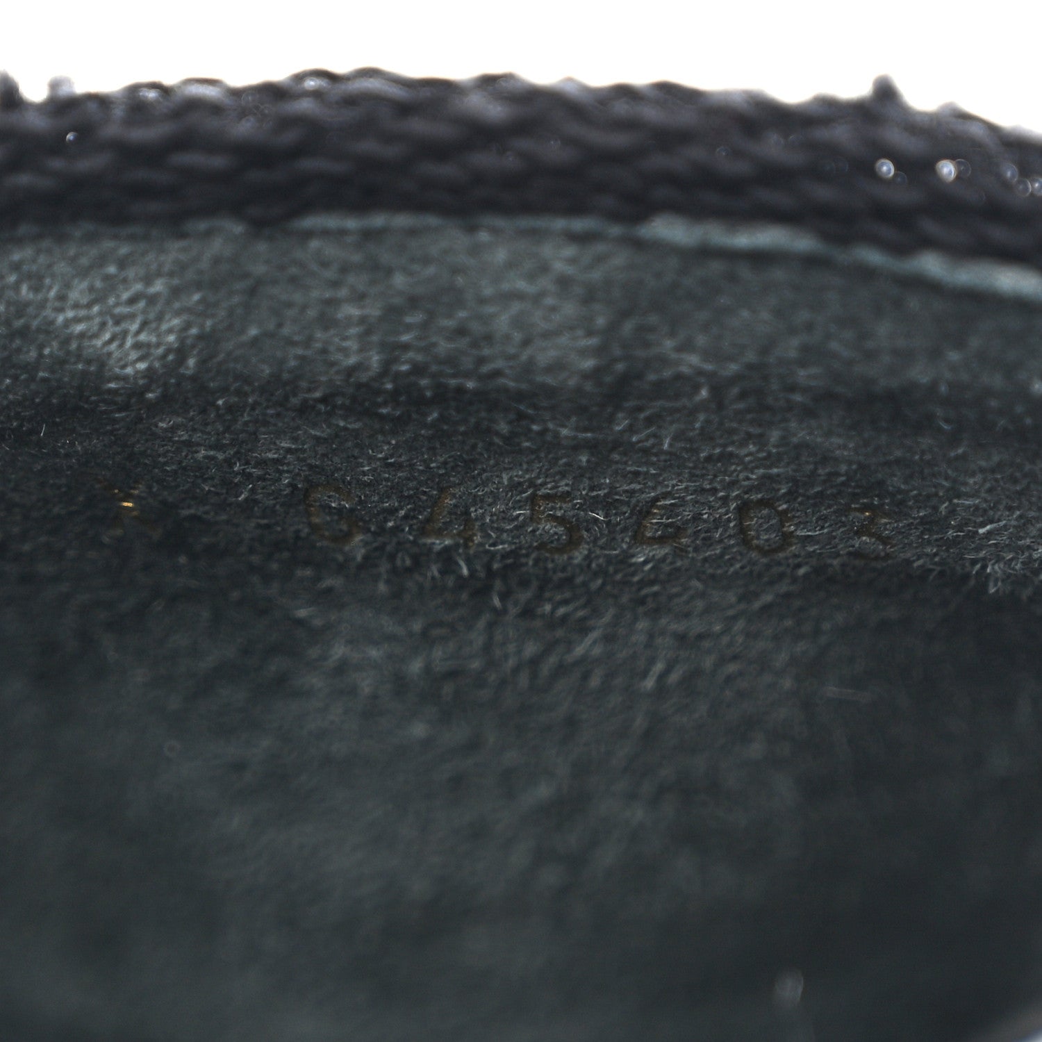 Chanel Jersey Knit CC Mules 38 Black 8 of 8