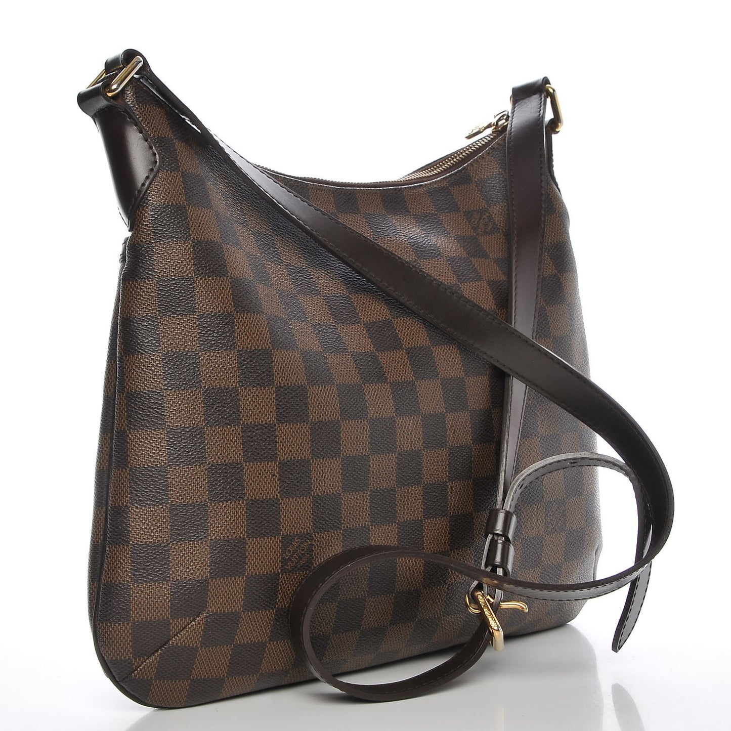 Damier Ebene Bloomsbury PM