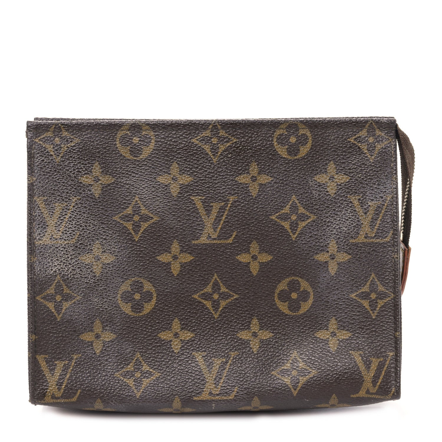Louis Vuitton Monogram Toiletry Pouch 19 1 of 8