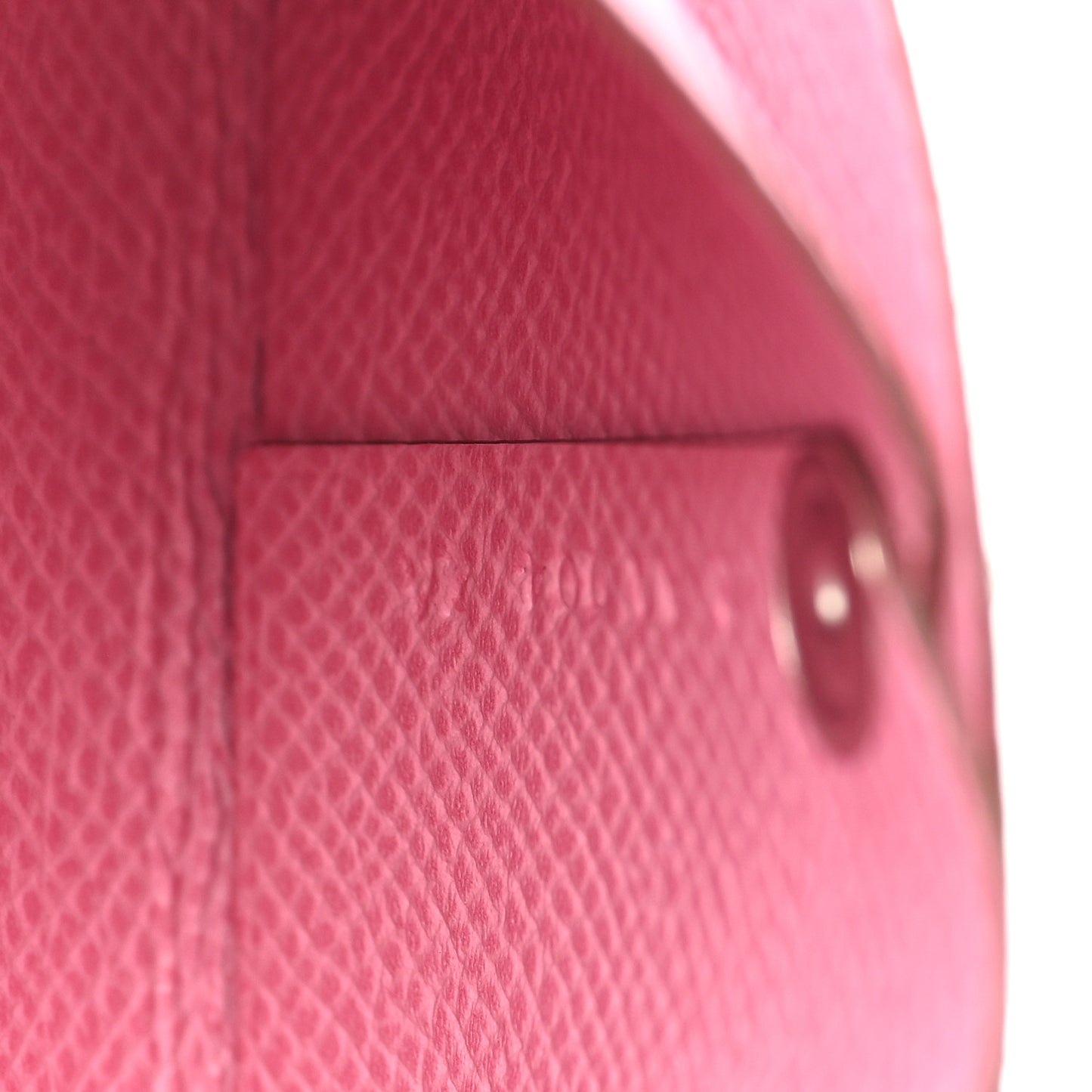 Epsom Bastia Coin Purse Mauve Sylvestre