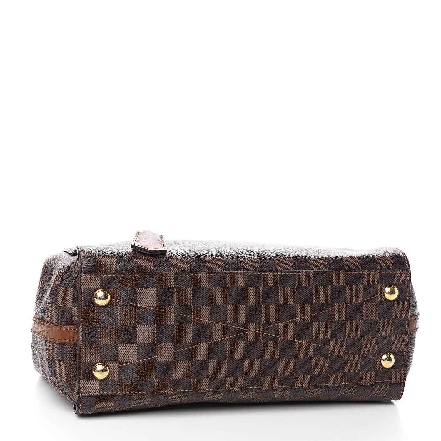 Louis Vuitton Damier Ebene Greenwich 4 of 17