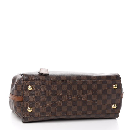 Louis Vuitton Damier Ebene Greenwich 4 of 17