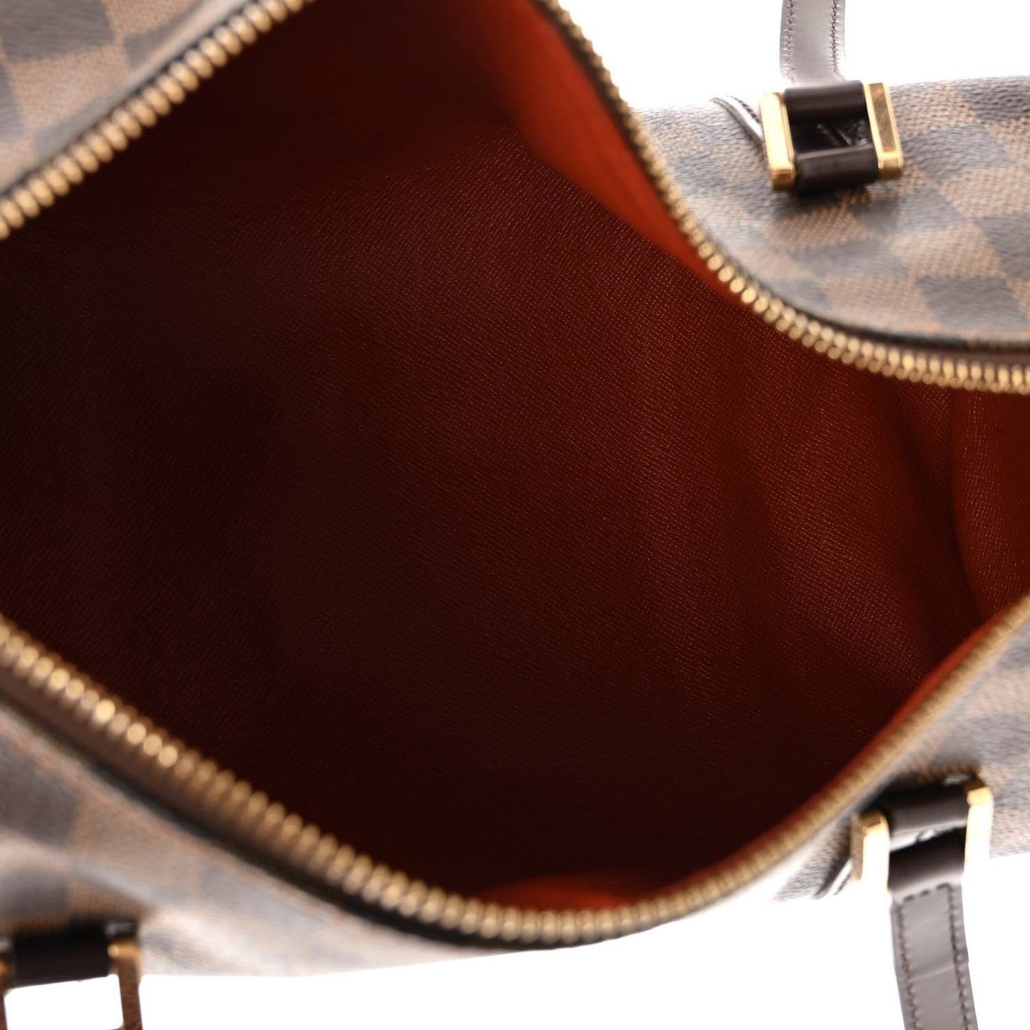 LOUIS VUITTON Damier Ebene Papillon 30
