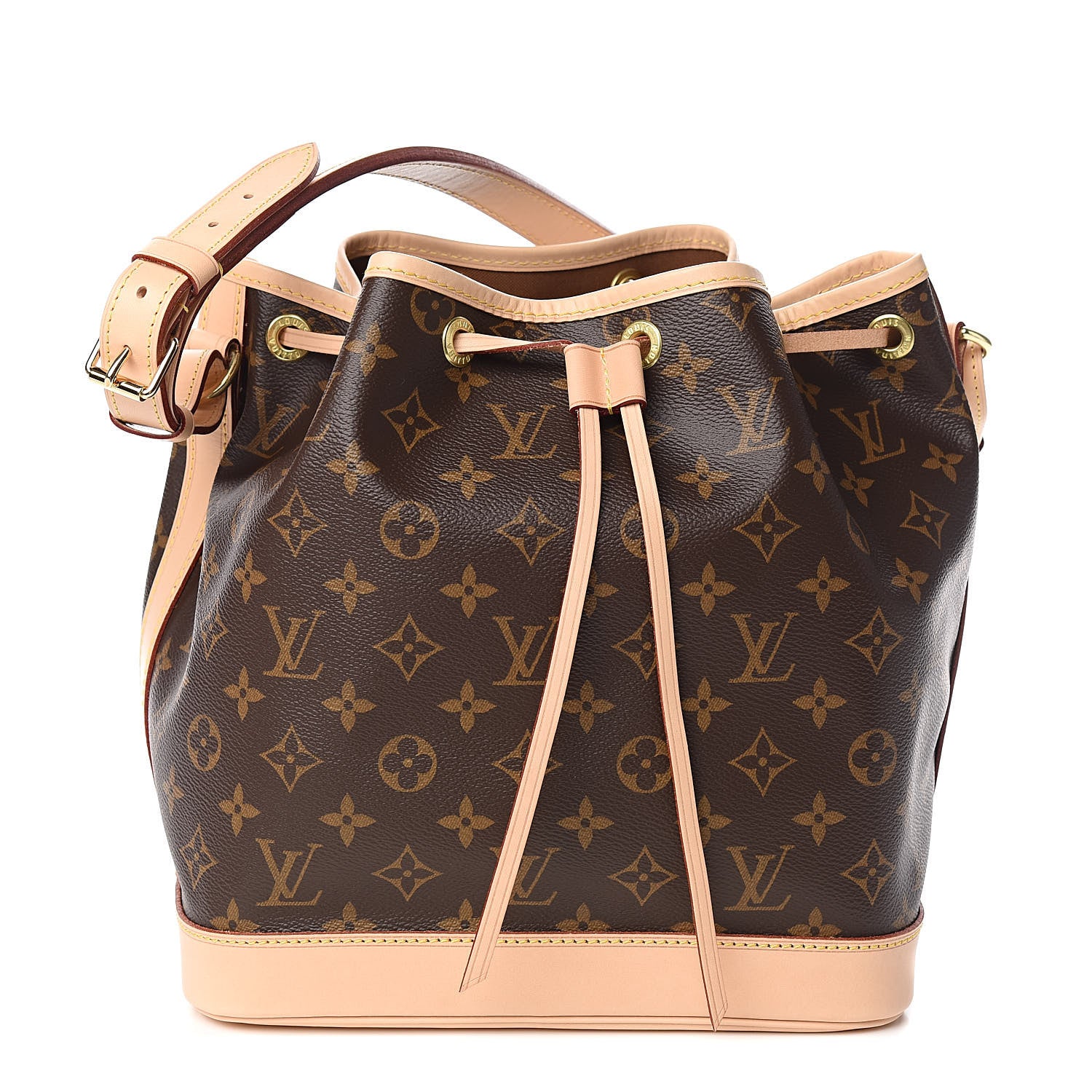 Louis Vuitton Monogram Petit Noe NM 1 of 11