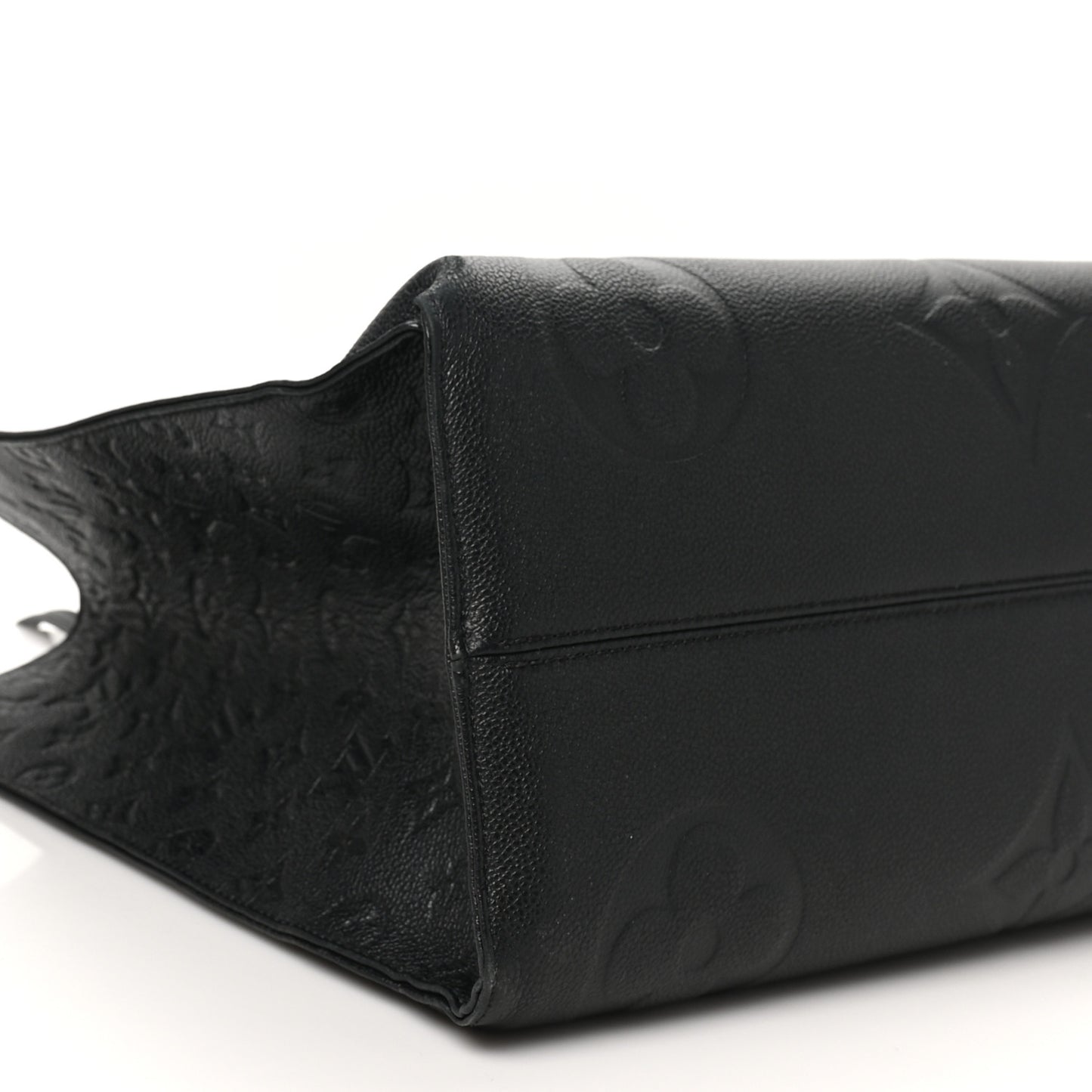 Empreinte Monogram Giant Onthego GM Black