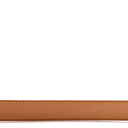 Louis Vuitton Vachetta 25mm Adjustable Keepall Shoulder Strap 7 of 7