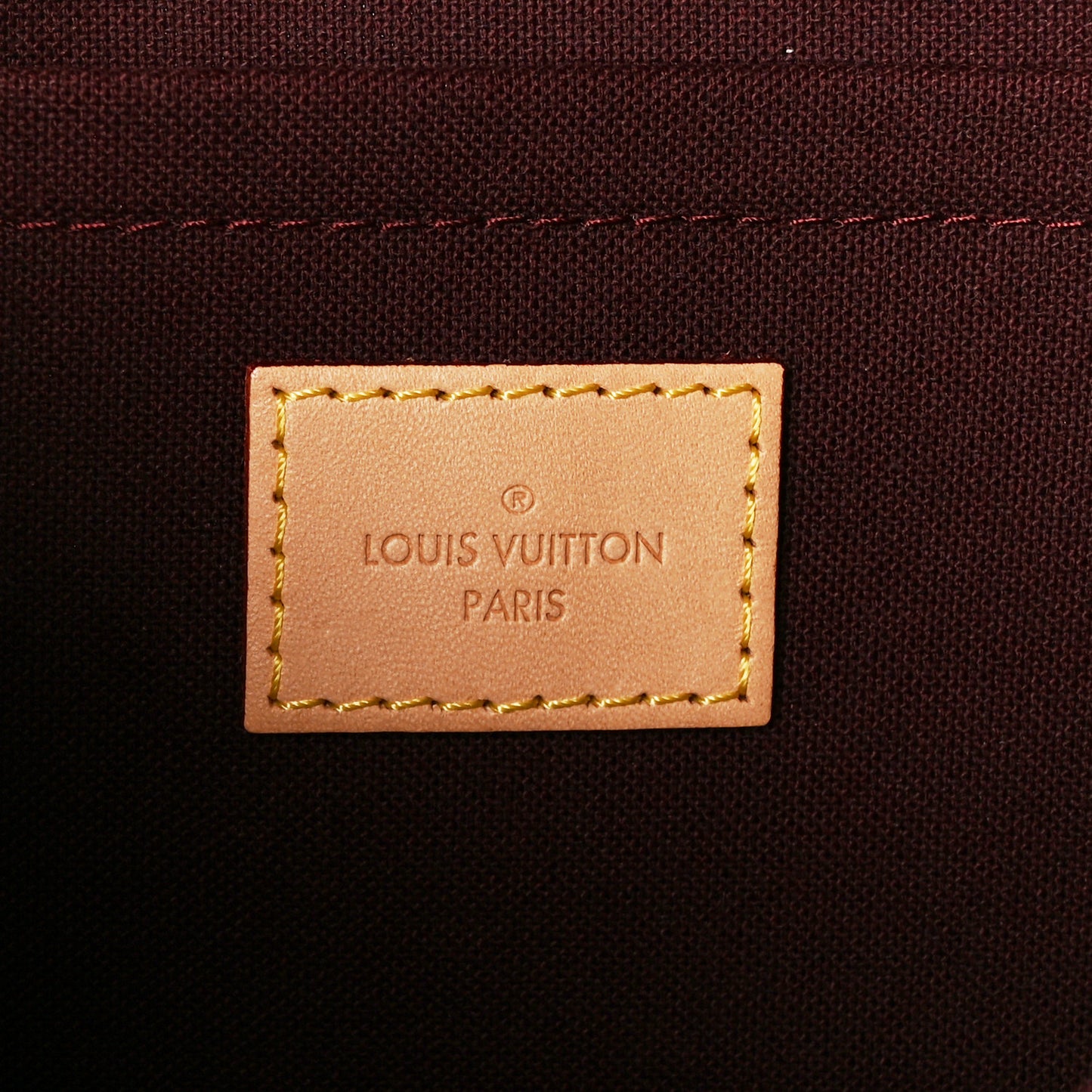 Monogram Favorite MM