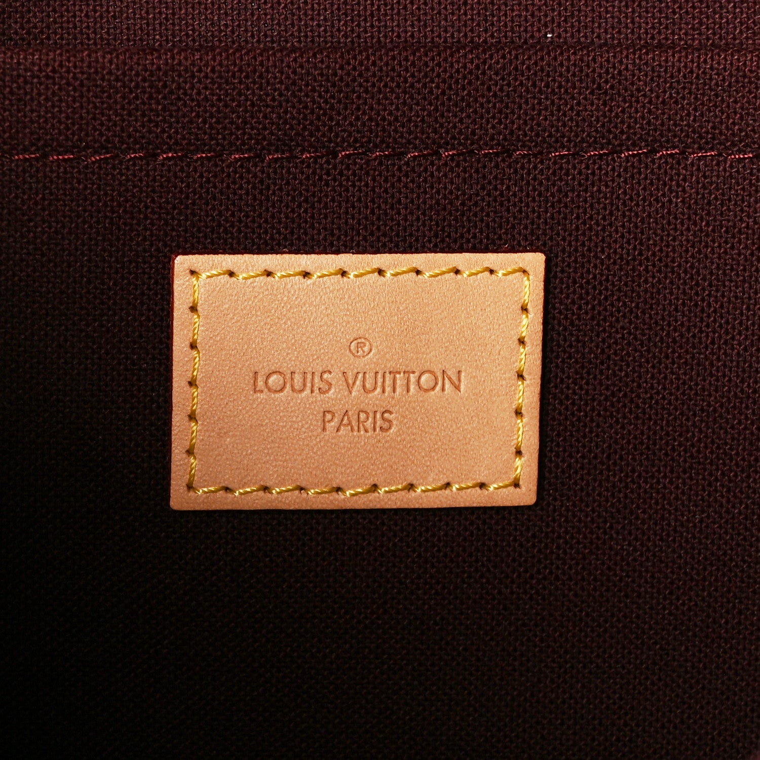 Louis Vuitton Monogram Favorite MM 6 of 11