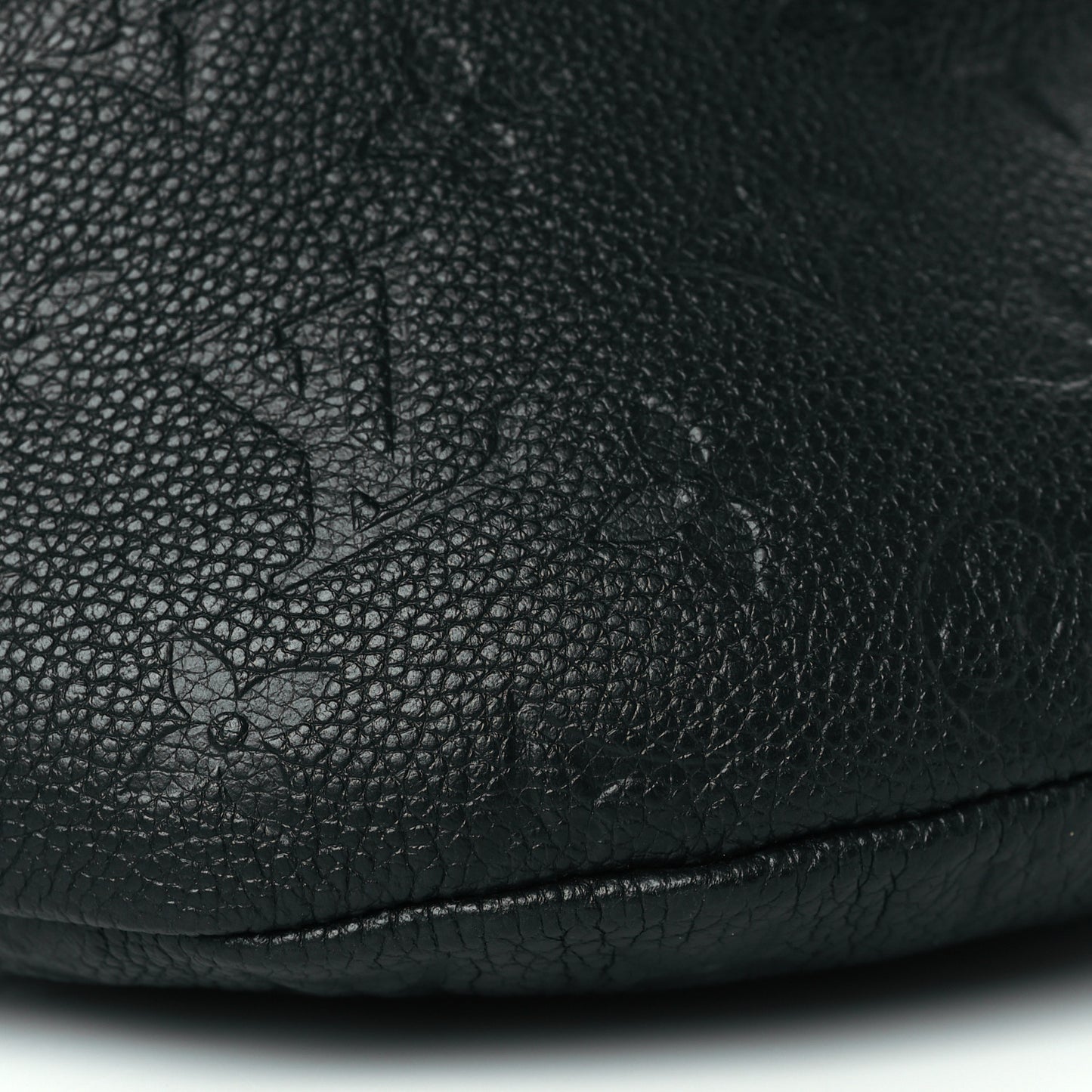 Empreinte BumBag Black