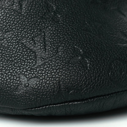 Louis Vuitton Empreinte BumBag Black 8 of 9