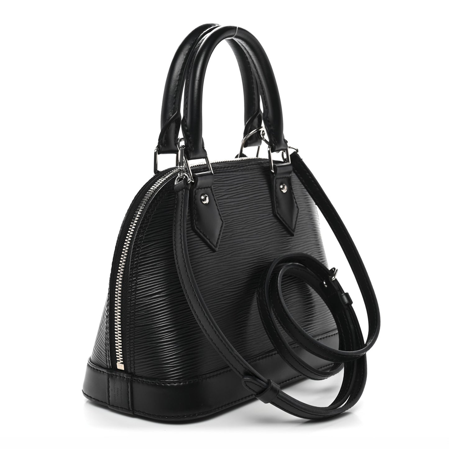 Epi Alma BB Black