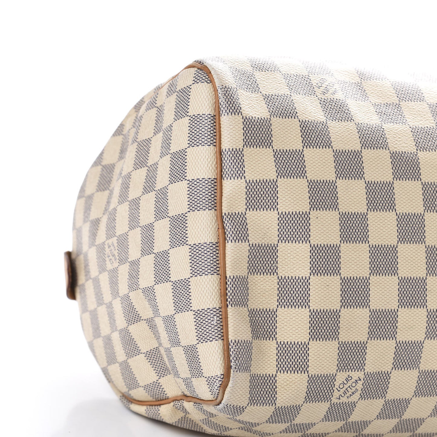 Damier Azur Speedy 30