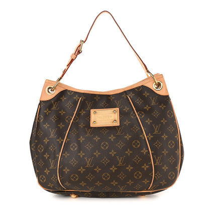 Louis Vuitton Monogram Galliera PM 1 of 13