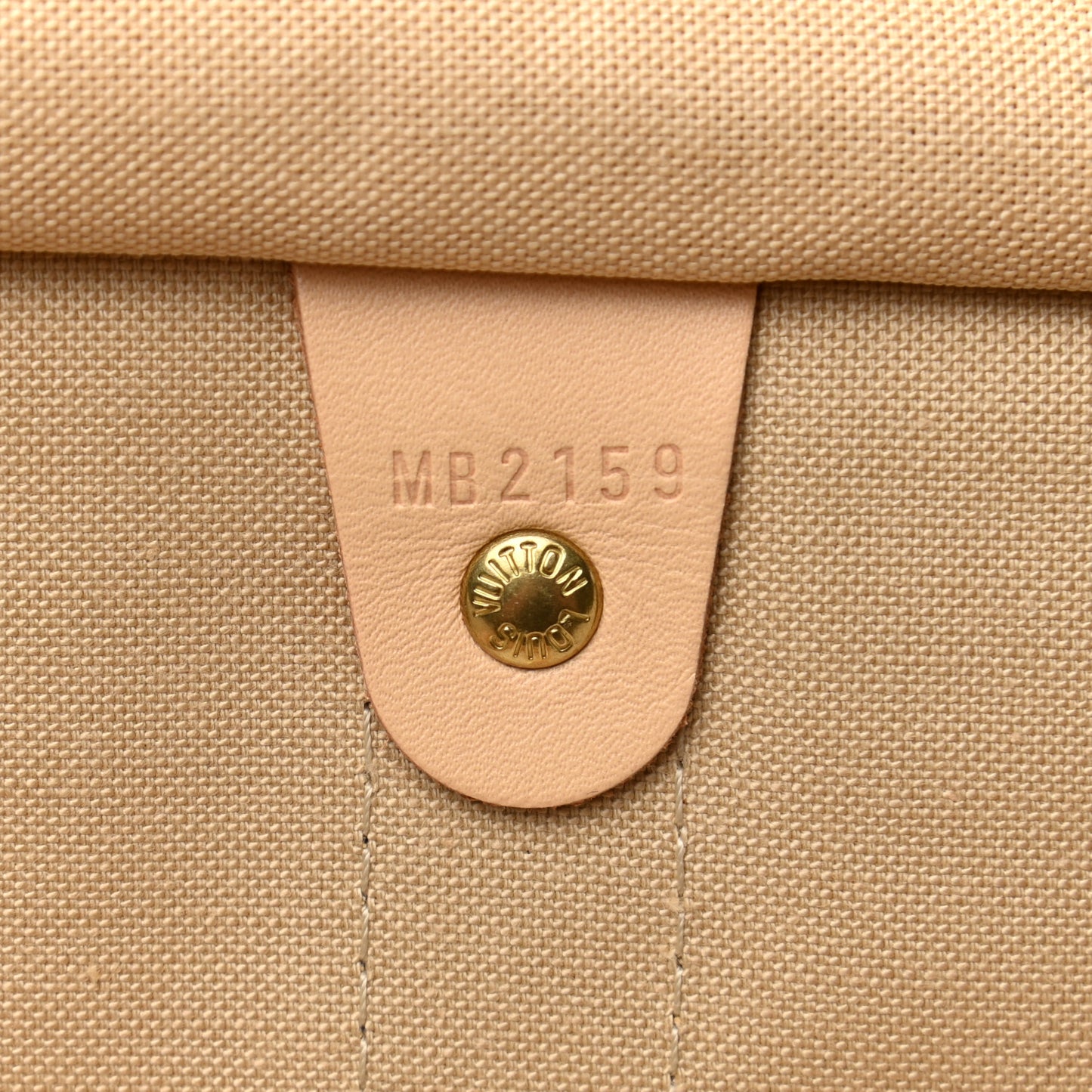 Damier Azur Keepall Bandouliere 45
