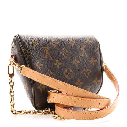 Louis Vuitton Monogram Mini Bumbag 3 of 10