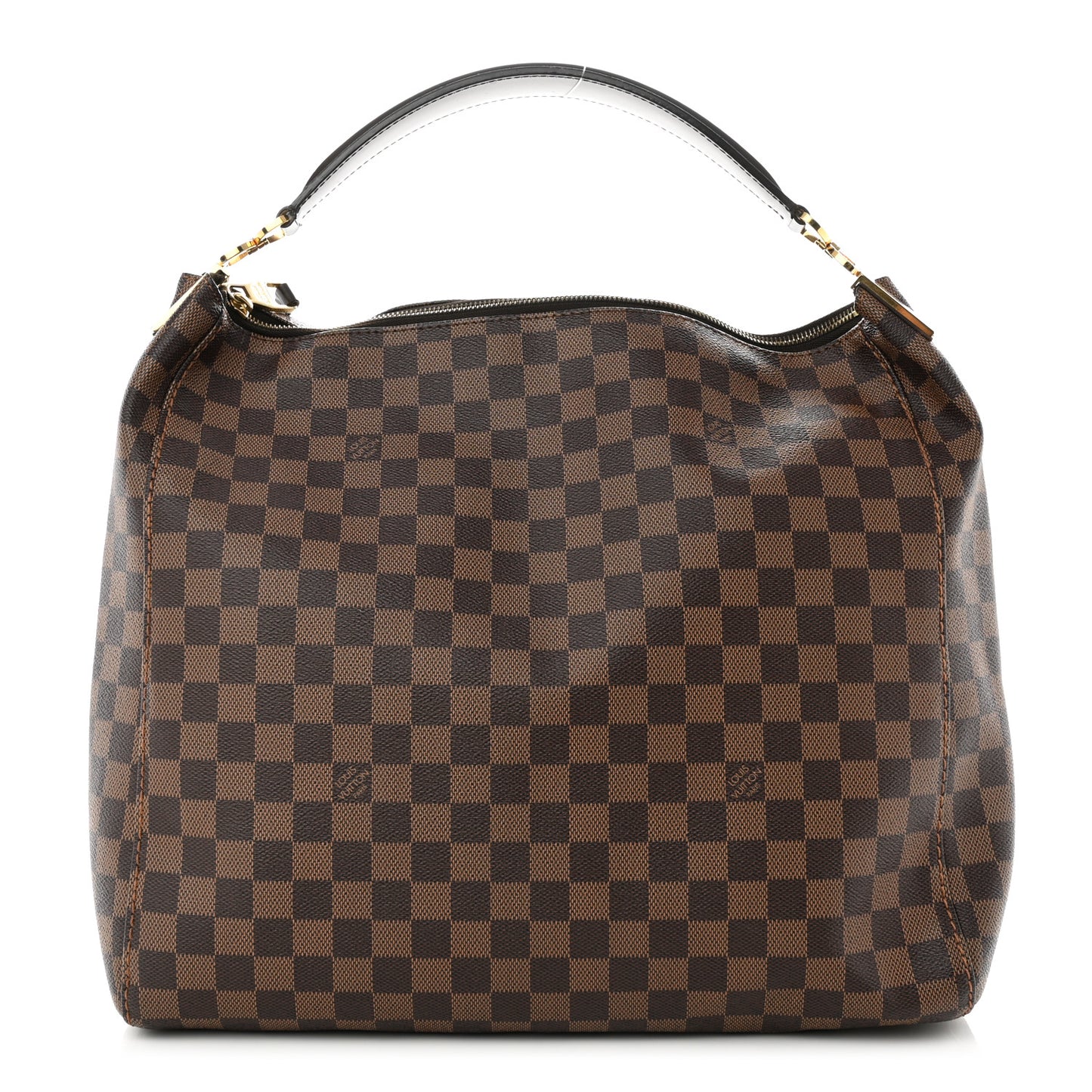 Damier Ebene Portobello GM