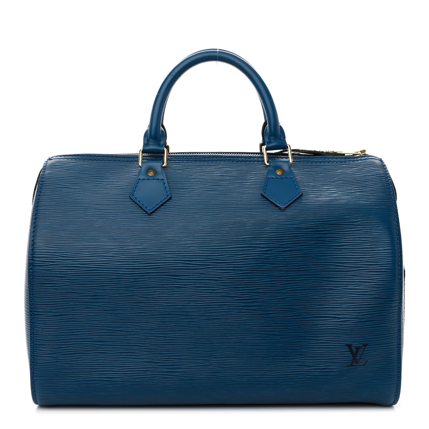 Louis Vuitton Epi Speedy 30 Toledo 1 of 13