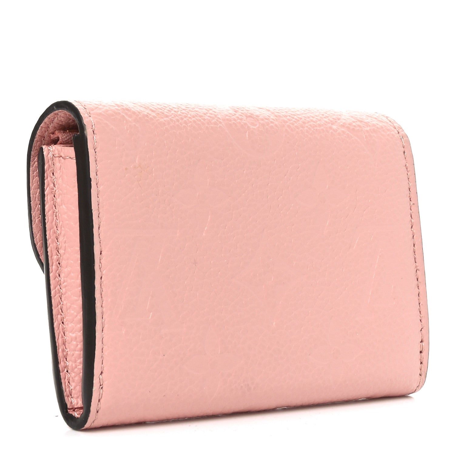 Louis Vuitton Empreinte Rosalie Coin Purse Rose Poudre 3 of 7