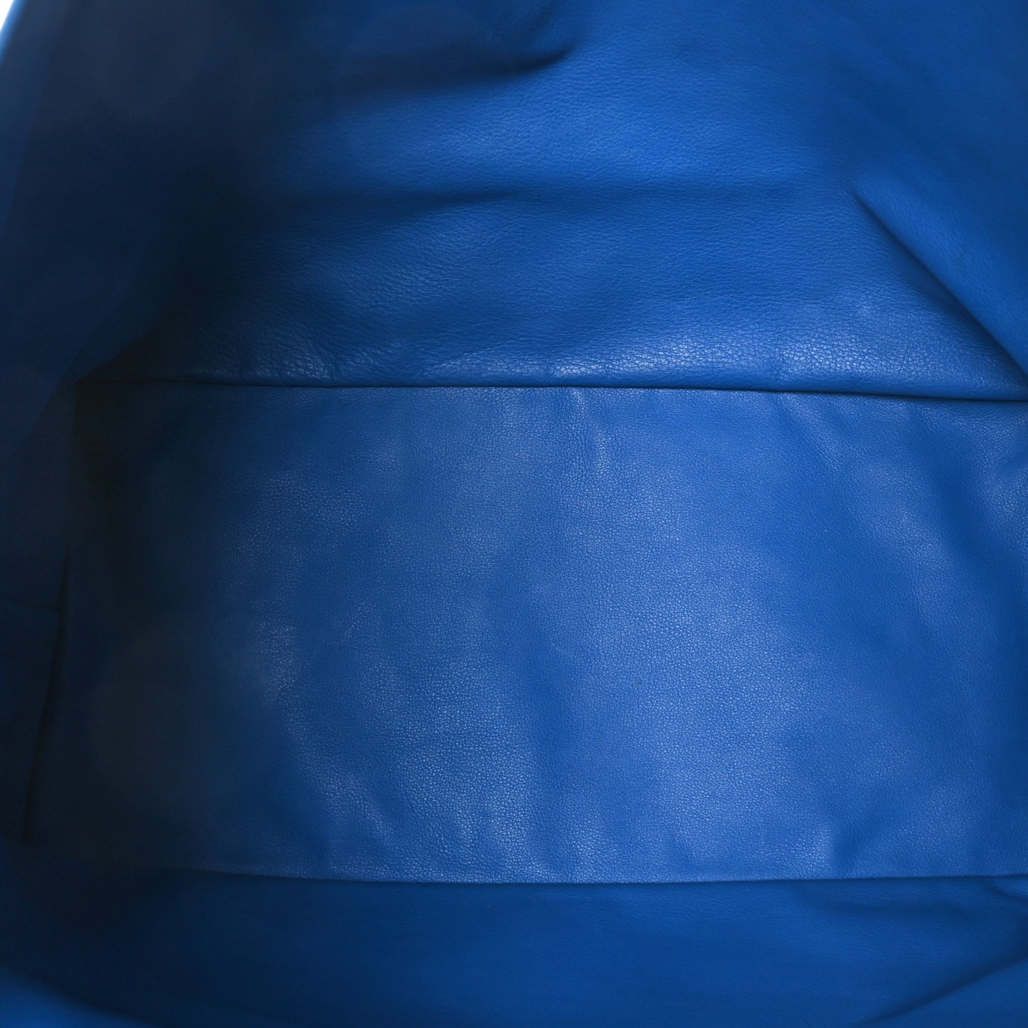 Goyardine Reversible Anjou GM Sky Blue