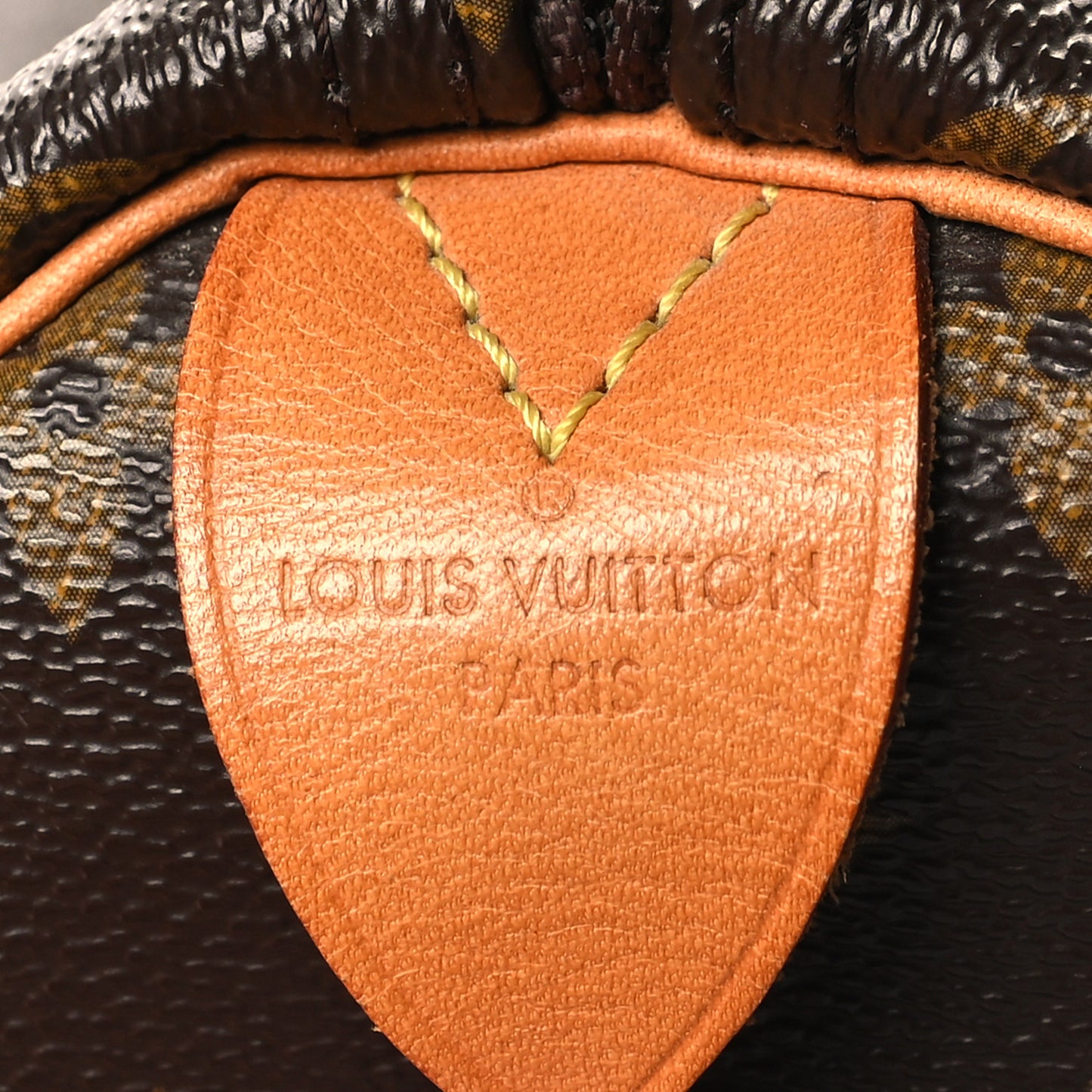 Monogram Speedy 30