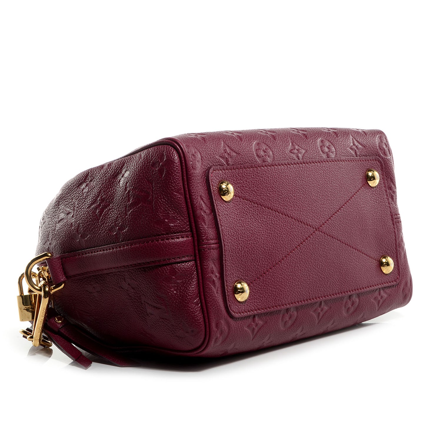 Empreinte Speedy Bandouliere 25 Aurore