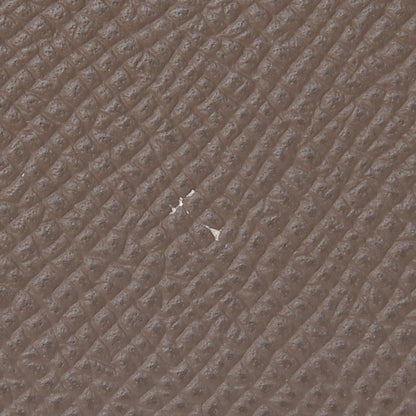 Hermes Epsom Azap Wallet Etoupe 8 of 9