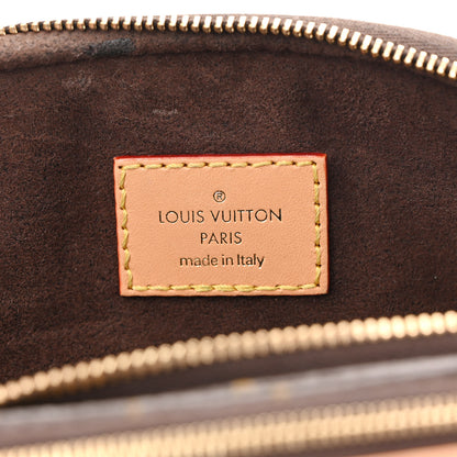 Louis Vuitton Monogram Mini Bumbag 6 of 13