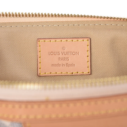 Louis Vuitton Damier Azur Siracusa PM 6 of 7