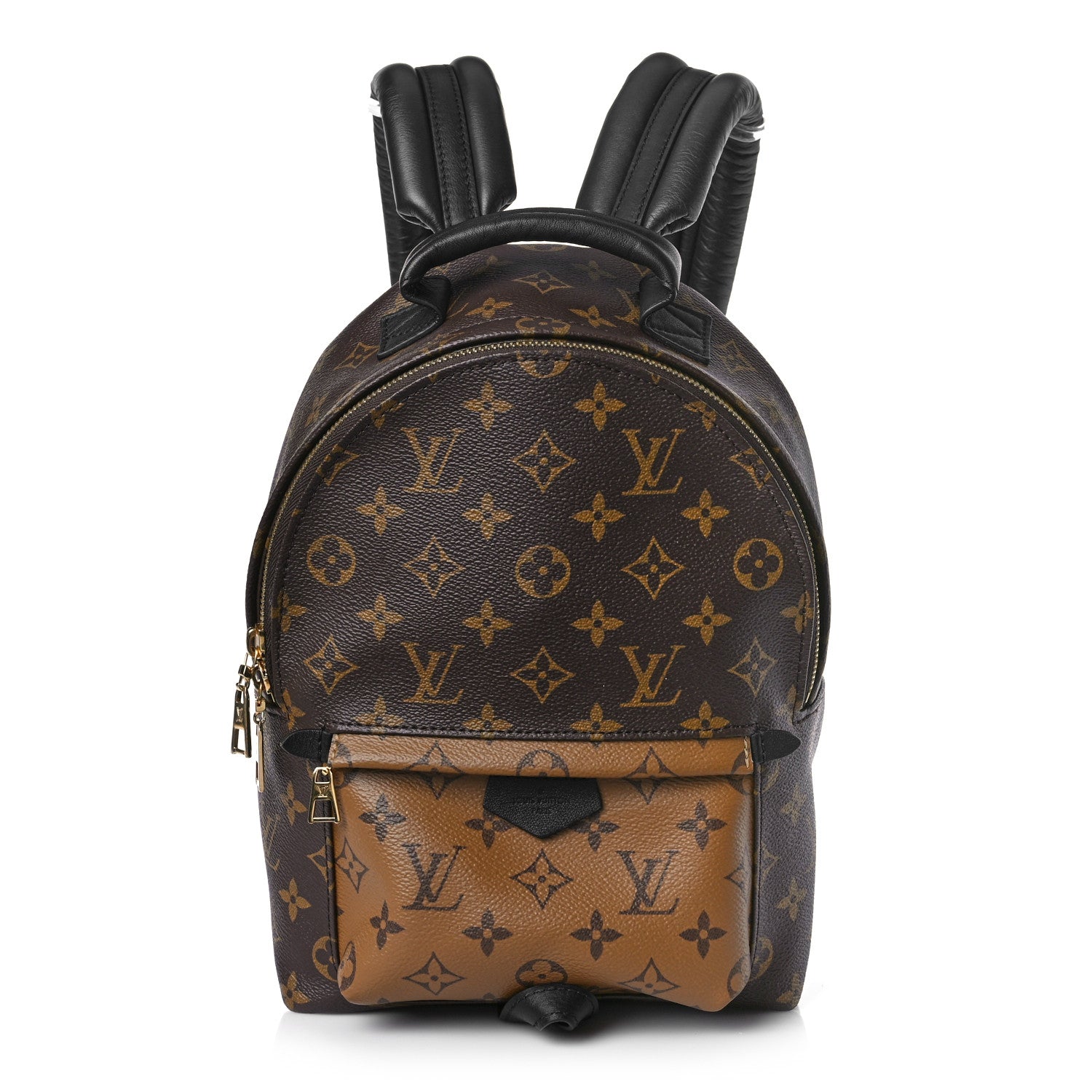 Louis Vuitton Reverse Monogram Palm Springs Backpack PM 1 of 9