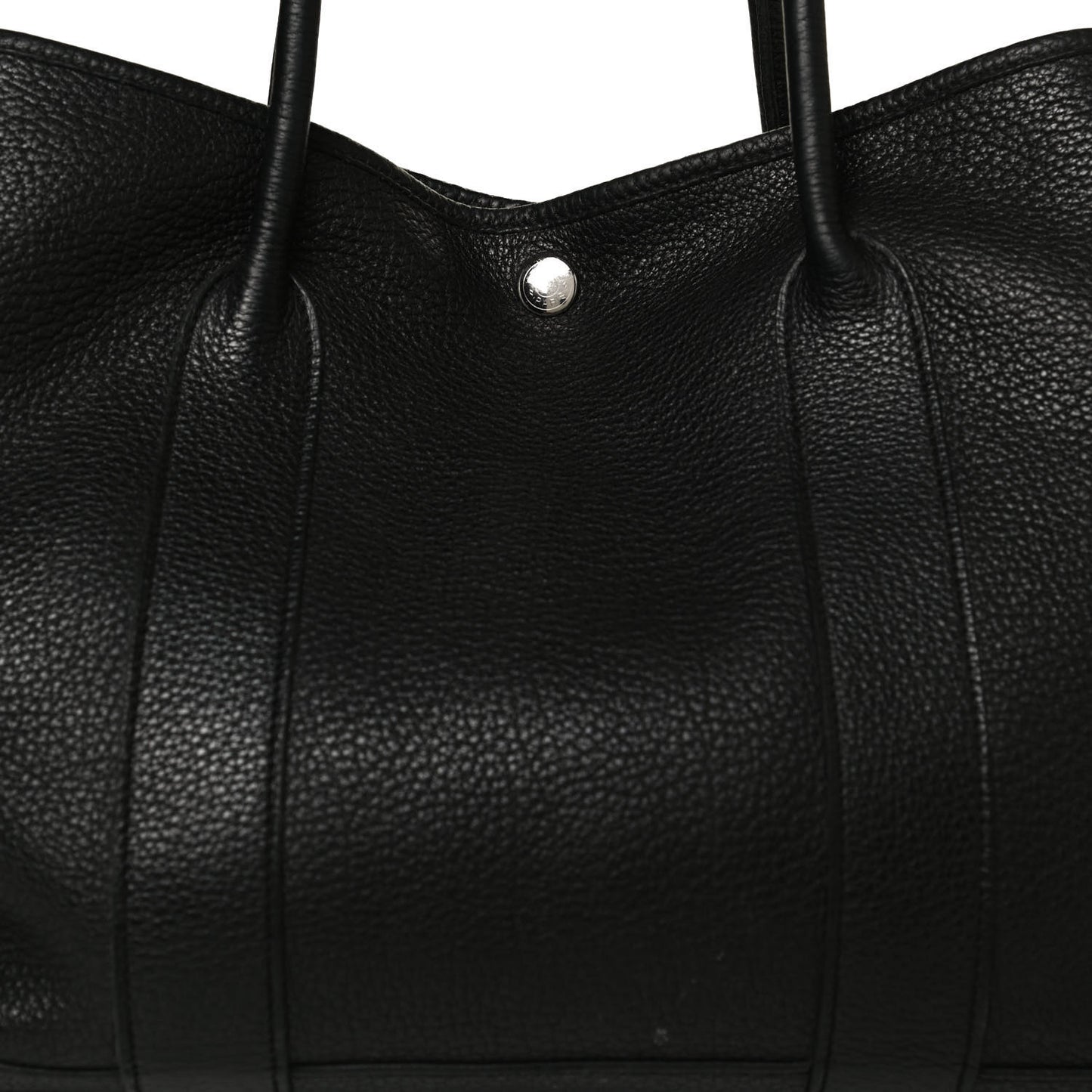 Negonda Garden Party Tote 36 MM Black