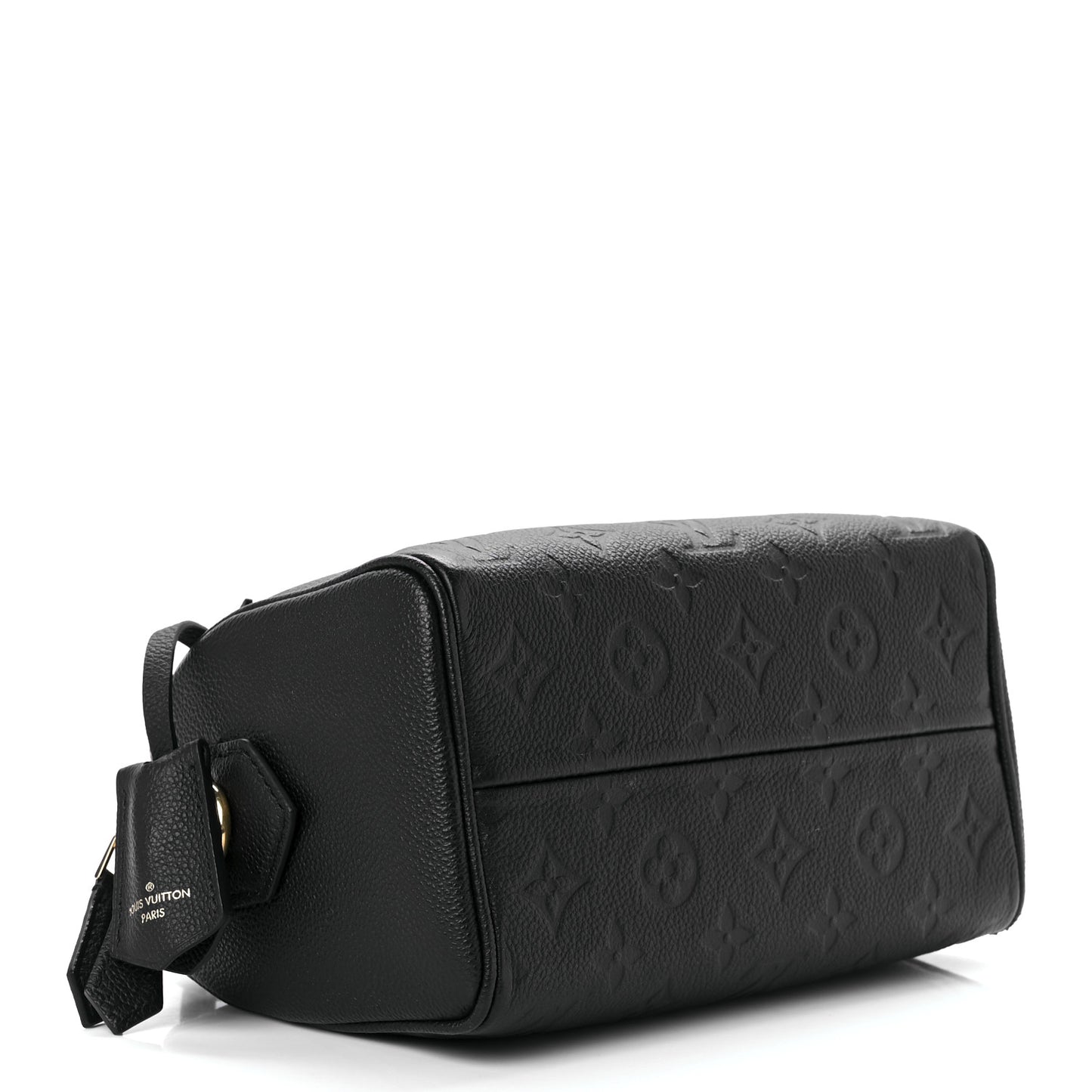 Empreinte Speedy Bandouliere 20 NM Black