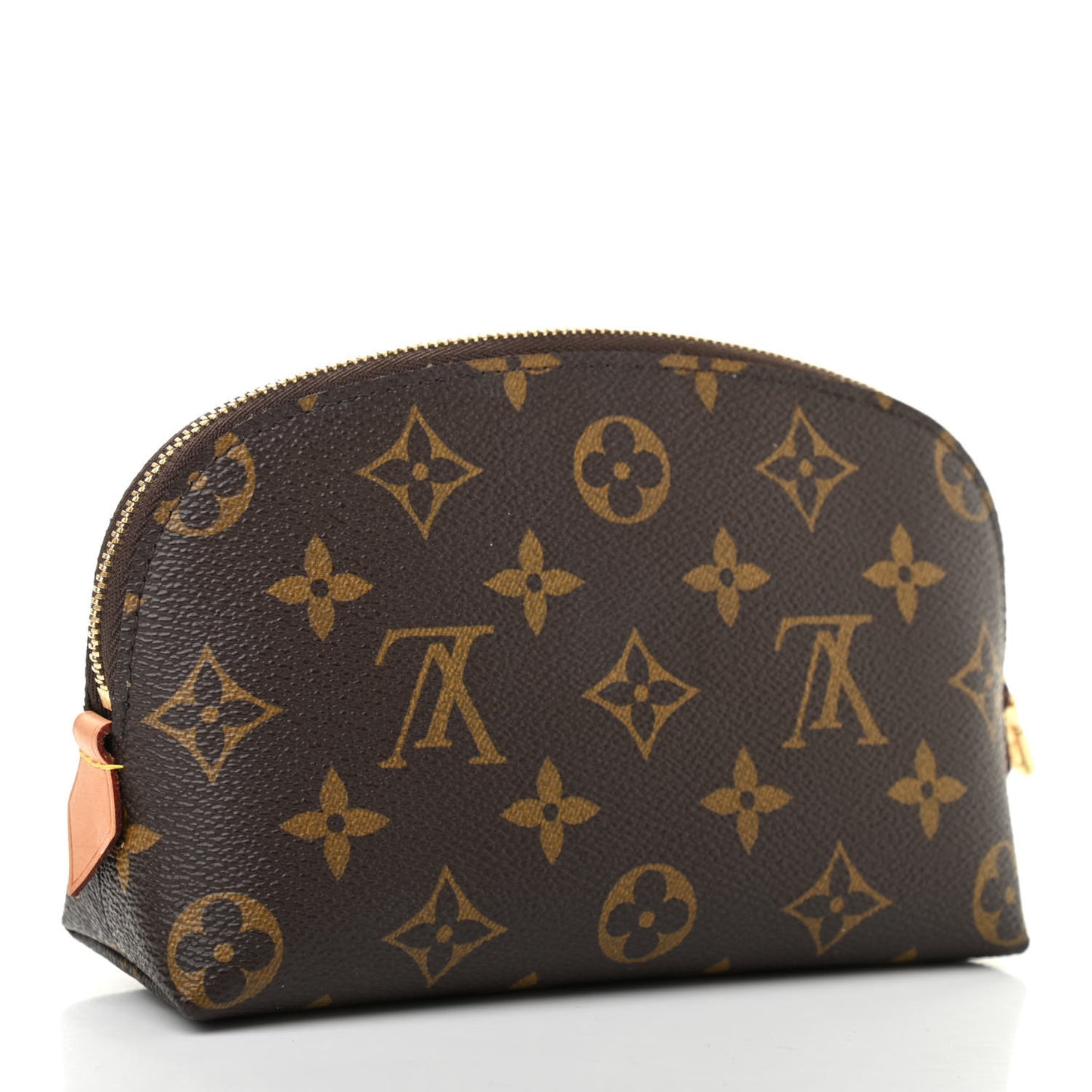 Monogram Cosmetic Pouch